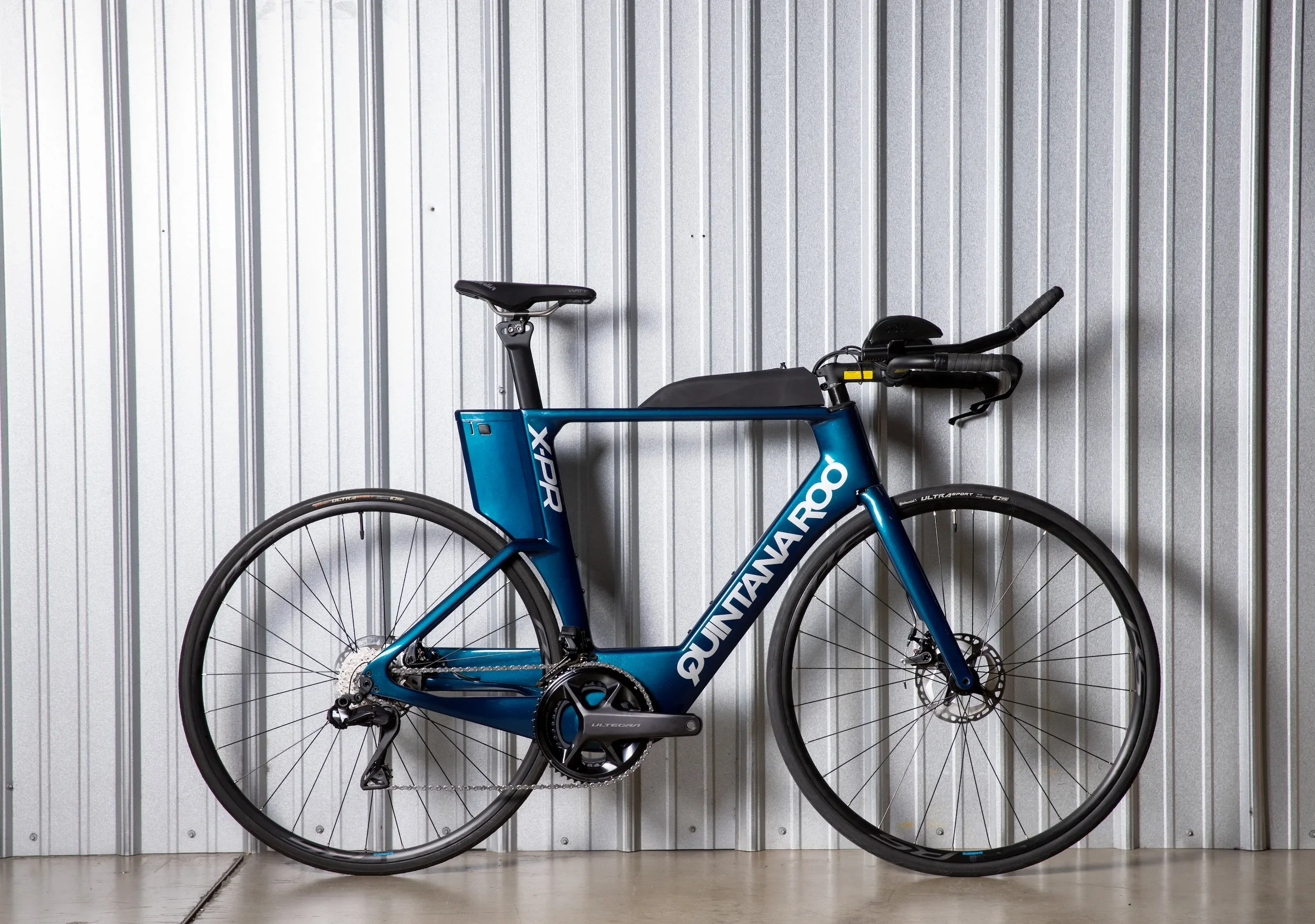 Lightly Ridden Demo Sale